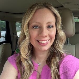 Meet your Posher, Rachel